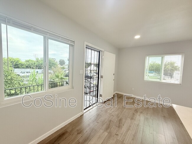 Primary Photo - 1706 D Ave
