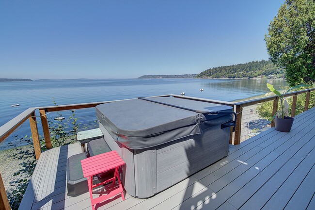 Building Photo - 3bd/2ba Burien House