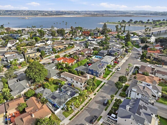 Building Photo - 3421 Buena Vista St