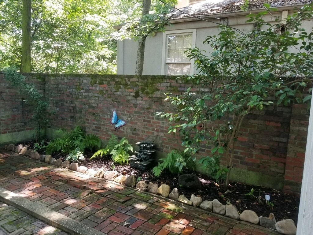 Courtyard West - 1623 Ivy St