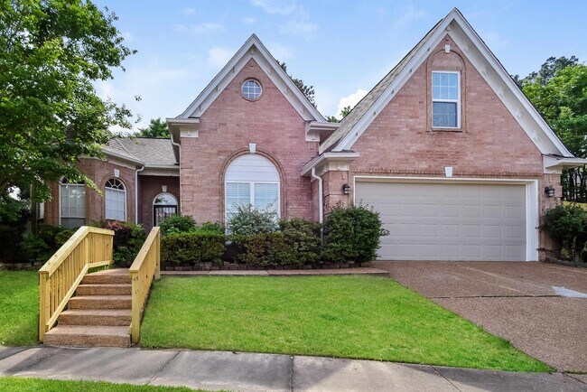 Primary Photo - 5530 Millers Glen Ln