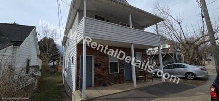 Building Photo - 51 Mt Clare Ave