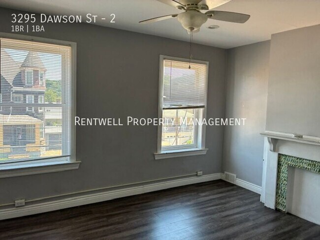 Building Photo - 3295 Dawson St