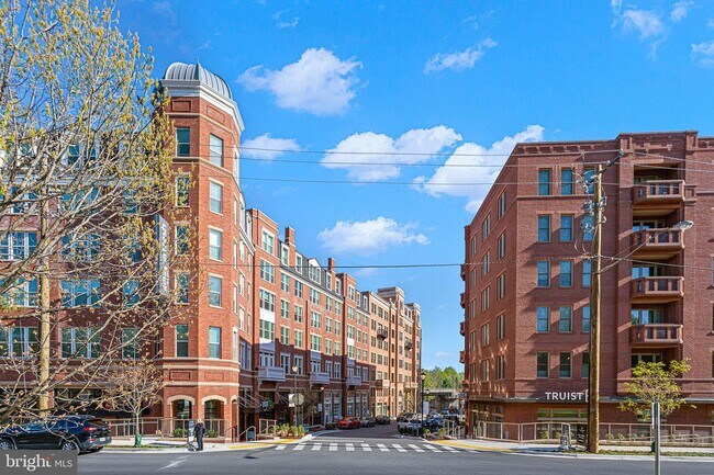 Building Photo - 8551 Connecticut Ave