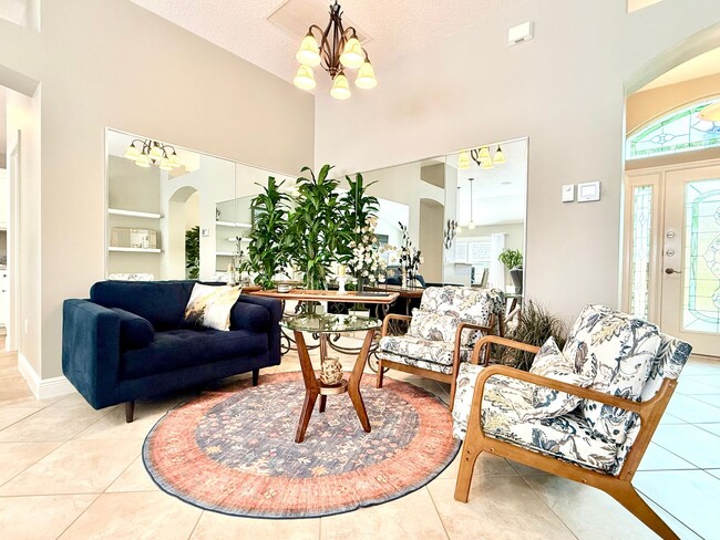 Building Photo - Live The Villages life: 3Bedrooms/2Baths furnished home with all the premier recreation access!