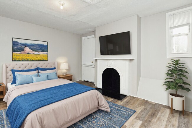 Building Photo - 517 Mosher St