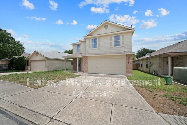 Building Photo - 5823 Armstrong Well