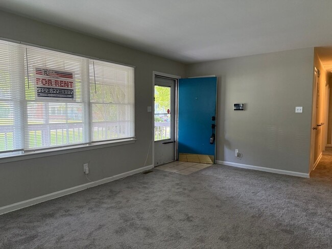 Building Photo - Amazing Ranch Home In Raleigh, Available Now!