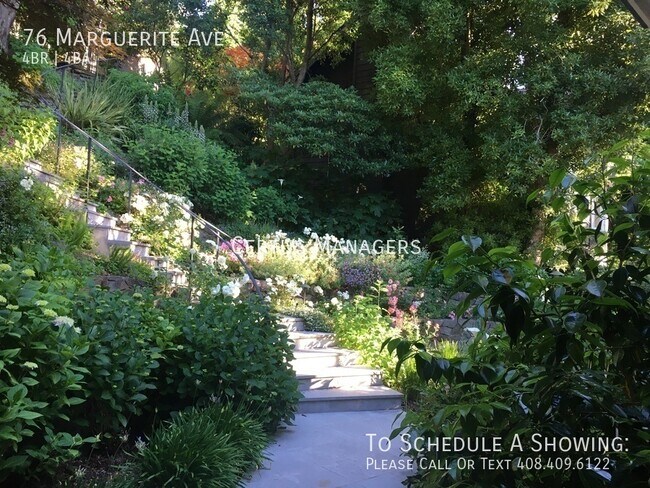 Building Photo - 76 Marguerite Ave