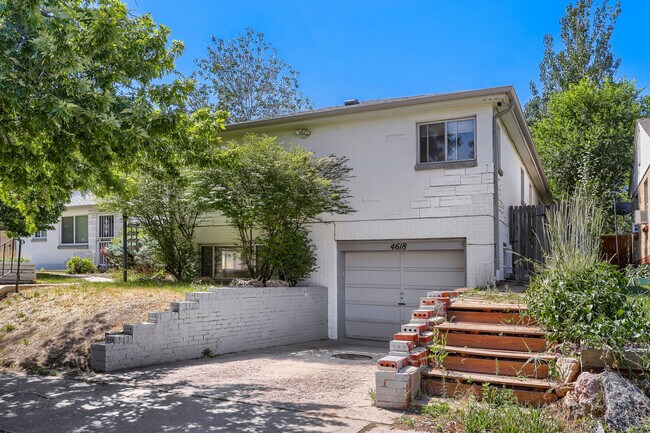 Building Photo - 4618 W 35th Ave