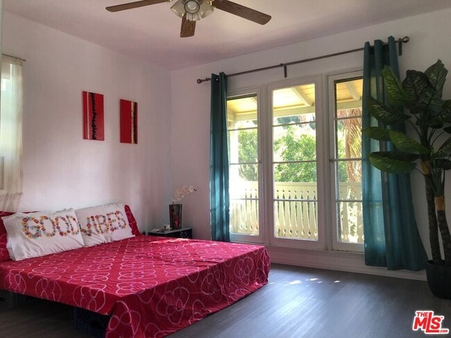 Building Photo - 4203 Verdugo Rd