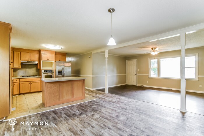 Building Photo - 2518 Fairgreen Dr