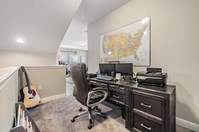 Building Photo - 8107 Champions Forest Way