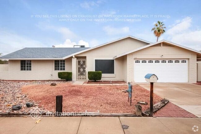 Building Photo - 4131 W Angela Dr