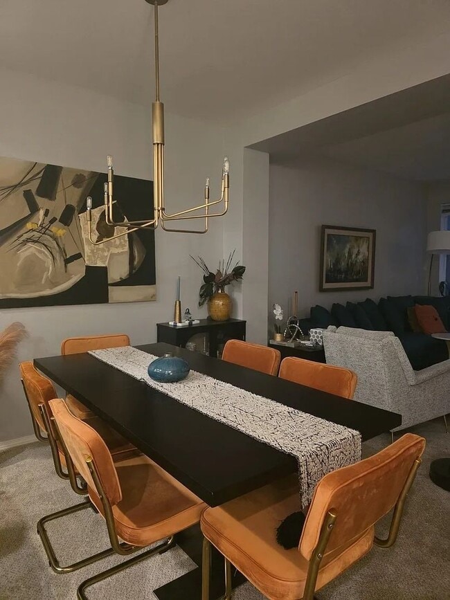 Building Photo - Bright & Renovated 3-Bed Condo in Northshore Summit