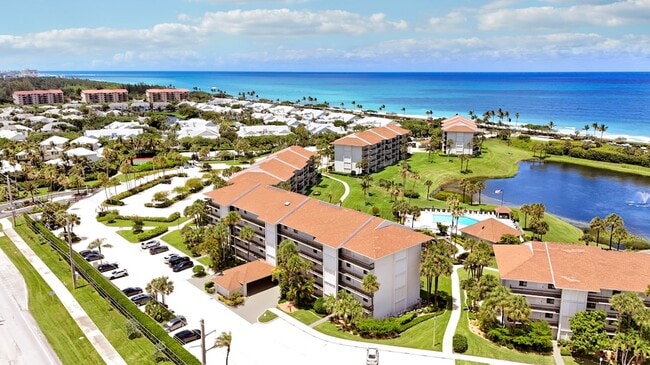Building Photo - 401 S Seas Dr