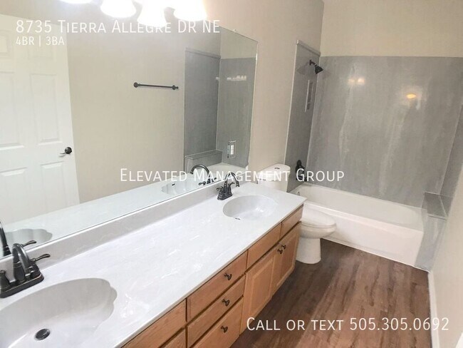 Building Photo - 8735 Tierra Alegre Dr NE