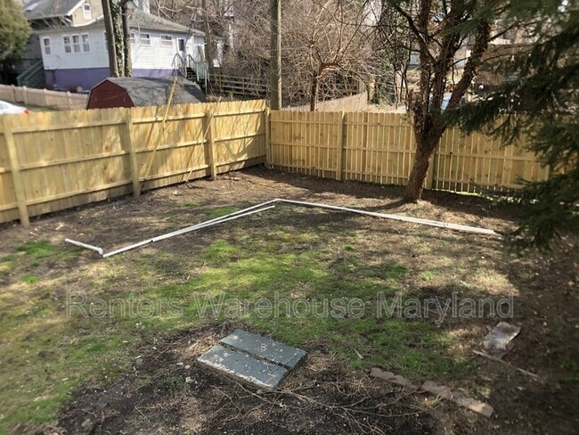 Building Photo - 1519 Union Ave