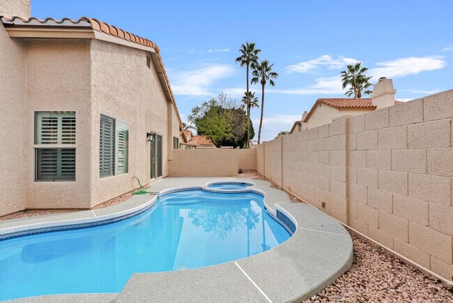 Building Photo - What if your next rental felt like a vacation… every single day?