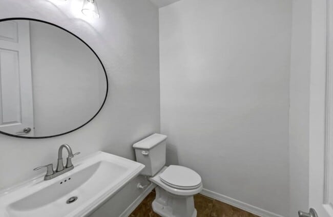 Building Photo - 3960 E Morrison Ranch Pkwy