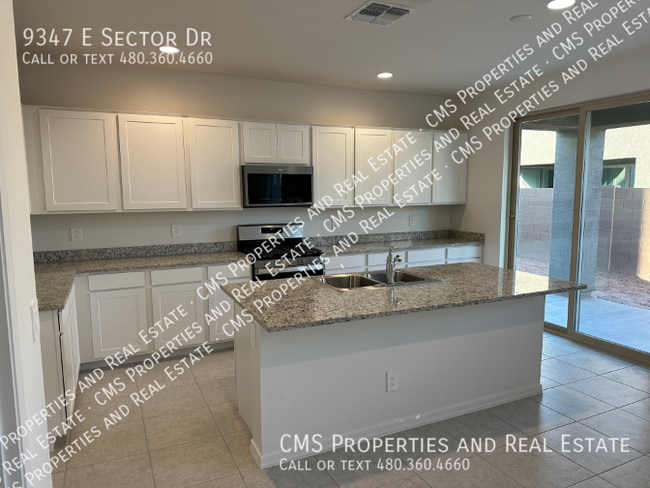 Building Photo - 9347 E Sector Dr
