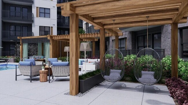 Building Photo - 1400 Laurel Crossing Pkwy NE