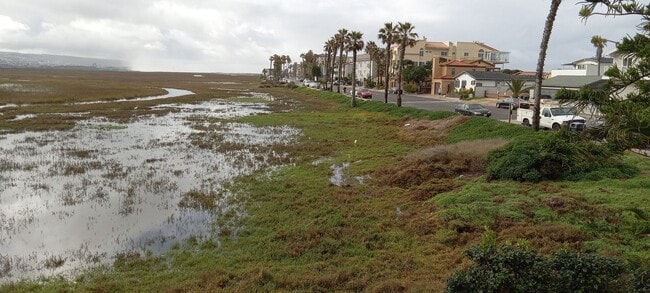 Building Photo - At the Beach