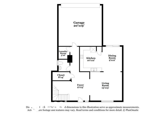 Building Photo - 3706 W Mccauley Ct
