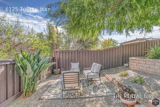 Building Photo - 6125 Toltec Way