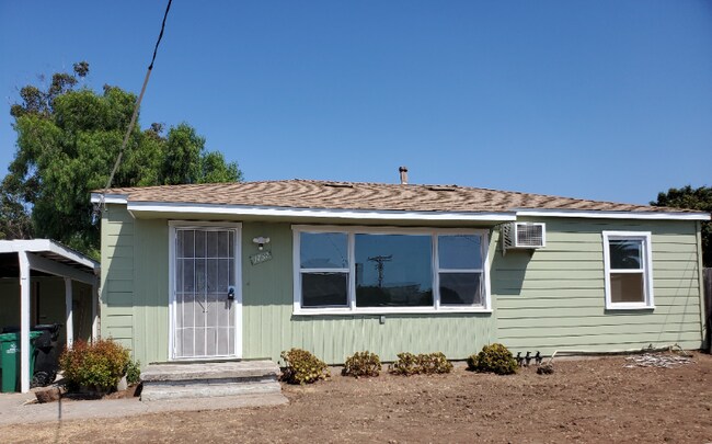 Building Photo - 1751 Republic St