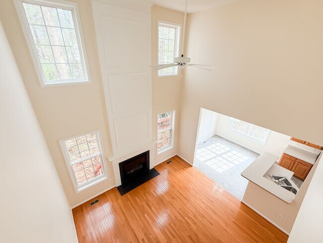 Building Photo - Classic 3 Bedroom Home In Knightdale!