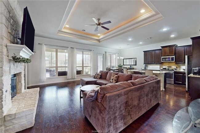 Building Photo - 2507 Hailes Ln