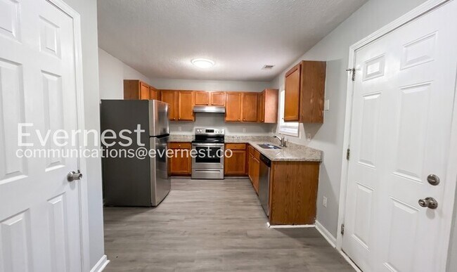 Building Photo - 4868 Browns Mill Ferry Rd