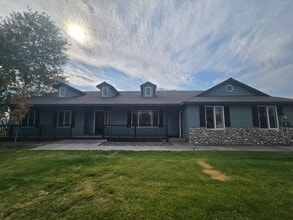 Building Photo - 6762 NW Larch Dr