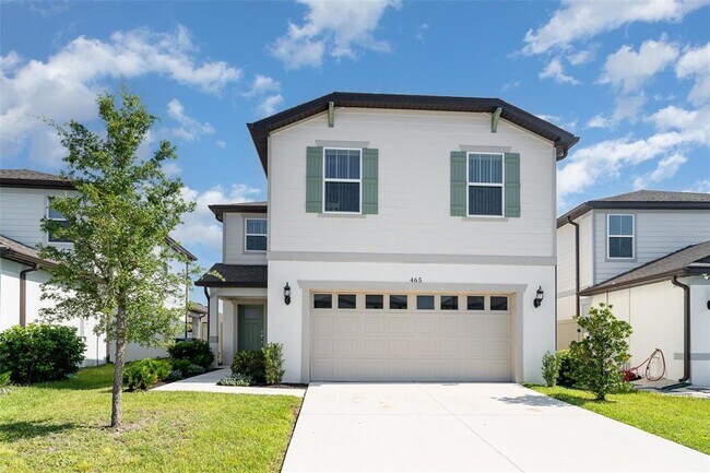 Building Photo - 465 Waterford Dr