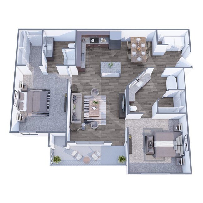 Building Photo - HighLine