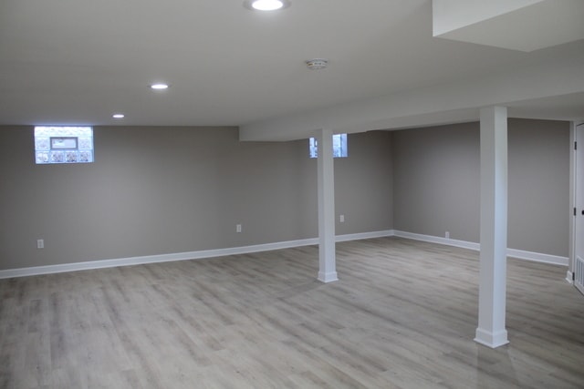 Building Photo - 724 Barnsdale Rd