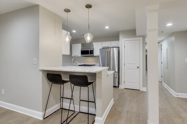 Building Photo - 1306 Rhode Island Ave NW