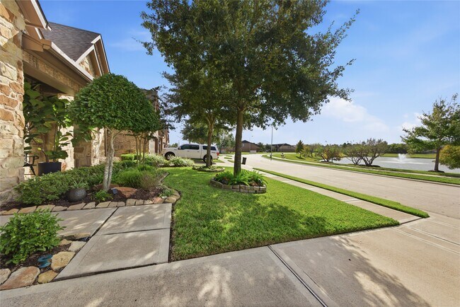 Building Photo - 24218 Calico Trace Ln