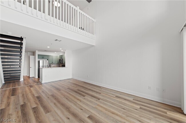 Building Photo - 2745 First St