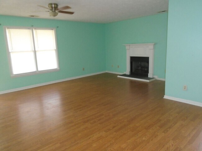 Building Photo - Wessex Place