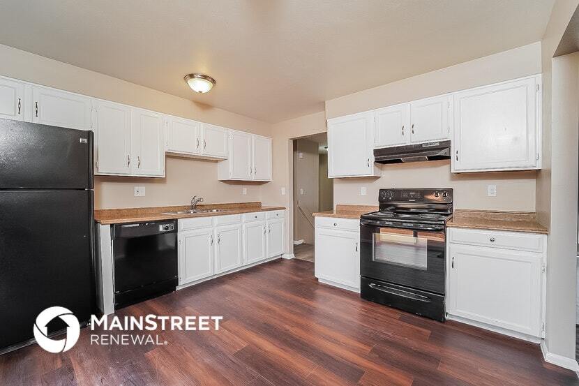 Building Photo - 14531 E Gunnison Pl