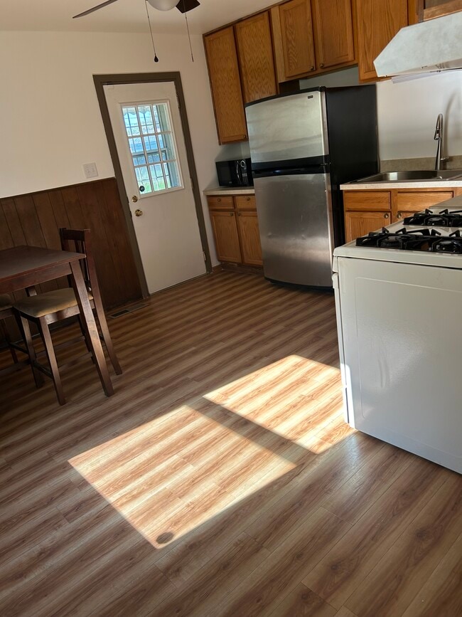 Building Photo - 6530 Ohio Ave