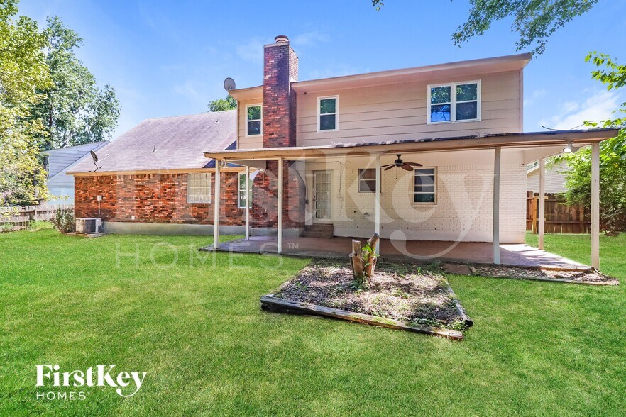 Building Photo - 3943 Kimberly Dawn Cove