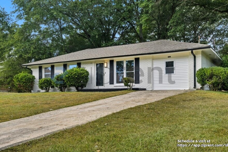 Building Photo - 7064 Eunice Dr