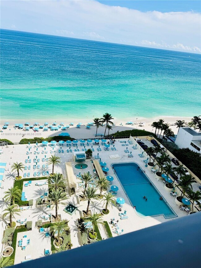 Building Photo - 2501 S Ocean Dr