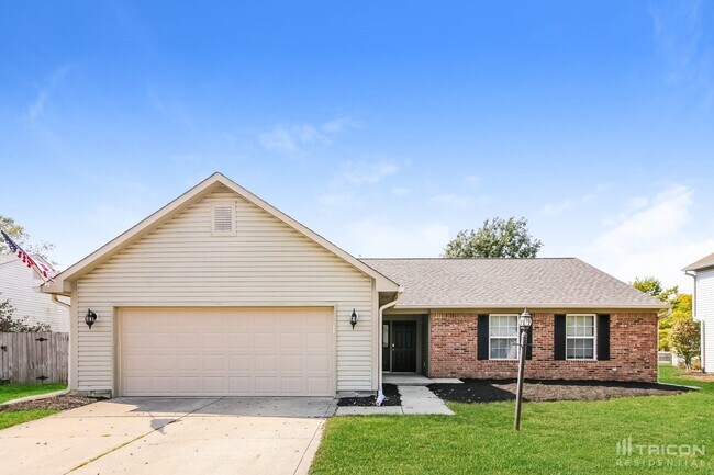 Primary Photo - 12758 Sovereign Ln