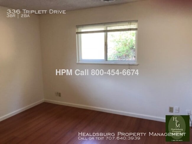 Building Photo - 336 Triplett Dr