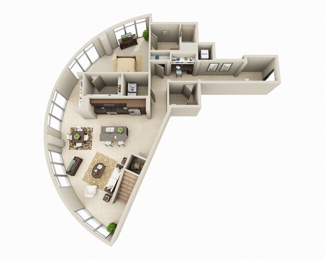 Floorplan - Acoma