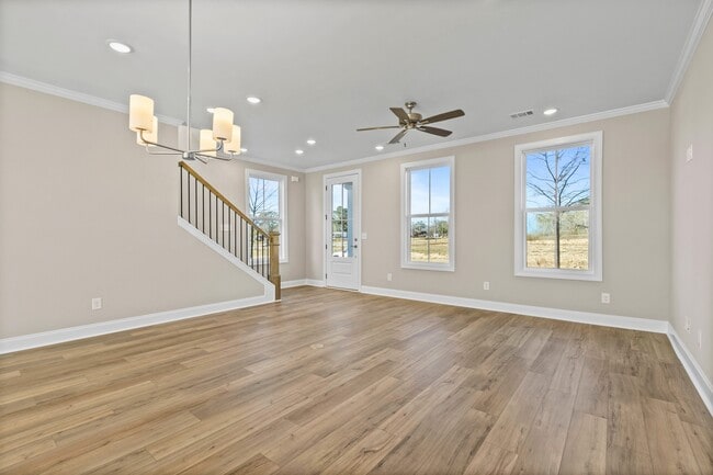 Building Photo - 213 Black Swann Rd